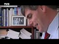 Thuis bij Filip Dewinter & zijn  70 punten plan
