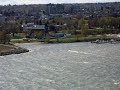 Is there really kiteboarding in Vancouver?