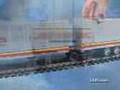 Aristo-Craft Road Railer