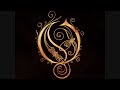 Opeth - For Absent Friends (Cover)