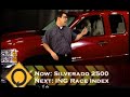 2007 Chevy Silverado 2500 HD