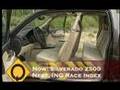2007 Chevy Silverado 2500 HD