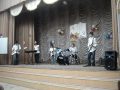Lumen - Сид и Ненси cover