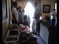 Filipino American Christian Fellowship Home Blessing