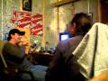 C's crazy redneck moments 2