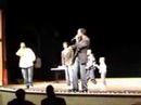 3 Year Old Performing Live 3 Year Old Performing Live