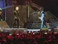 Slipknot - Heretic Anthem live in Seattle Mayhem Festival