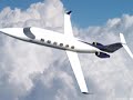 Very Light Jet - Spectrum Freedom Jet VLJ
