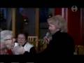 Geir Ólafs-The Secret-Skaupið 07