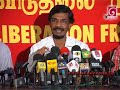Will not take Fonseka's seat - JVP