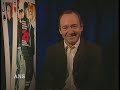 KEVIN SPACEY ANS ENTERTAINMENT INTERVIEW (Part 1)