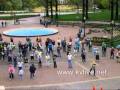 Charleston, WV, Defeats Westboro Baptist Church with Love