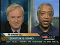 Sharpton: I\ Sharpton: I\