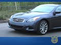 Infiniti G37 Video Review - Kelley Blue Book