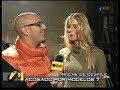 Nicole Neumann acosadora – Versus 2001