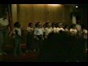 gary dancing