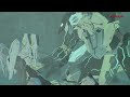 ZONE OF THE ENDERS