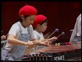 Marimba Ponies- From Spring