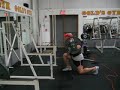 brad cardoza strongman