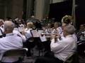 Boston City Band plays the National Emblem March