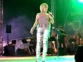 Yolandita Monge...Amnesia