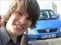 blackpool - wish you were here