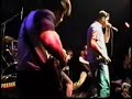 dillinger escape plan   sugar coated sour