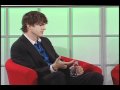 Ashton Kutcher over social media
