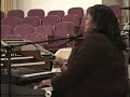 Kim Burrell