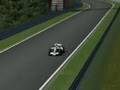 rFactor RFT 2008 Lap in Spa Castrol Honda