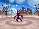 Sableye Made In Spore Creature Creator