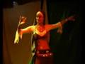videos de Hamsa Festival Tribal Fusion Dance
