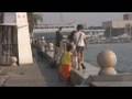 Manila Bay - afternoon baywalk activities