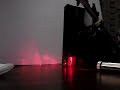 8X DVD writer laser diode uses