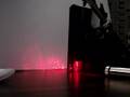 8X DVD writer laser diode uses