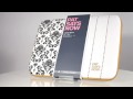Pat Says Now - etui na laptop Louis XIV 8