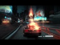 Ridge Racer Unbounded Shindo Racing Gameplay