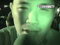 The Community DVD - Jin The MC Interview
