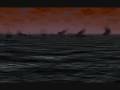 Jutland Destroyer Attack