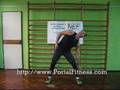 Ejercicios de Flexibilidad (Parte I)