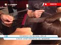 Philips Gu�a de estilo cuidado del Cabello 08 Telemadrid 1�