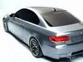 2008 BMW M3 at Geneva by Edmunds' Inside Line