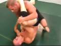 videos de BJJ No-Gi Training Action 412