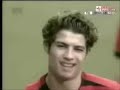 Freestyle battle.C.Ronaldo vs Robinho Freestyle battle.C.Ronaldo vs Robinho