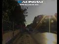 HONDA CRR \"125\" Vs KTM 520 EXC SUPERMOTO