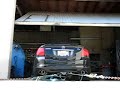 ATLP J-Pipe Dyno Run 2 ATLP J-Pipe Dyno Run 2