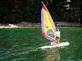Beethoven on Sailboard