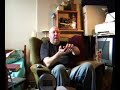 Old Man Welsh