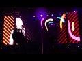 DJ Tiësto Hammerstein Ballroom 2009 Escape Me