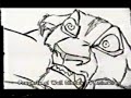lion king  cut scene 5  ziras suicide